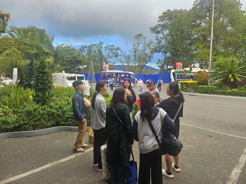 フィリピン留学 Cebu21 - A&J ECO CAMPUS-School Life-70